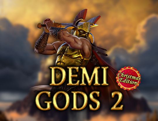 Demi Gods 2 Christmas Edition